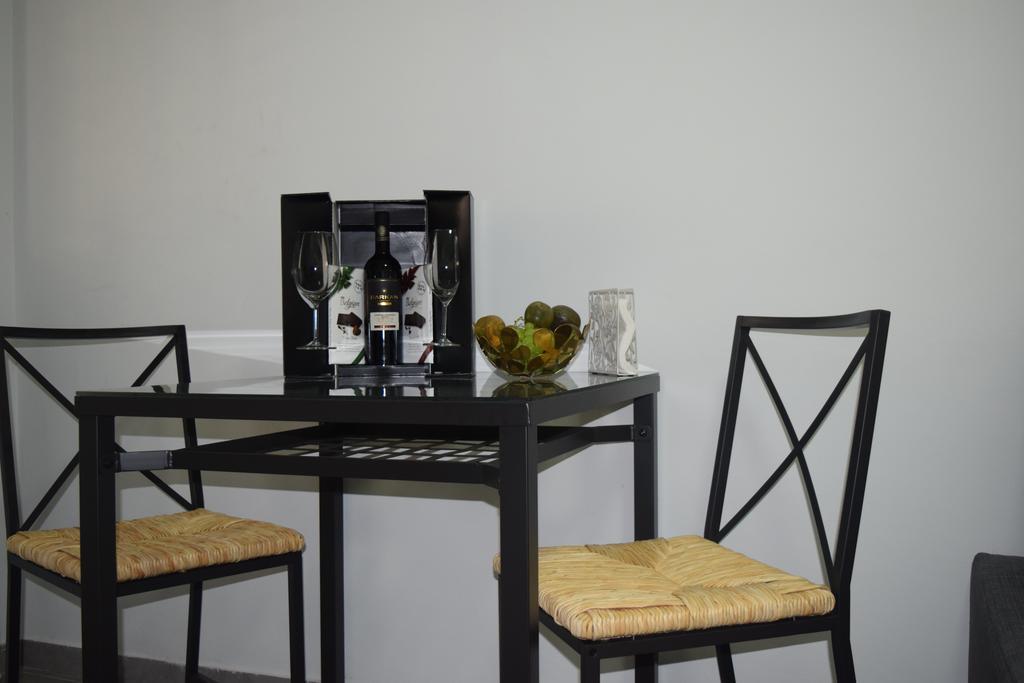 Studio Masaryk Apartment Bat Yam Eksteriør billede